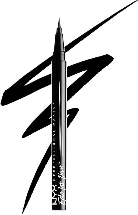 amazon nyx|amazon nyx eyeliner.